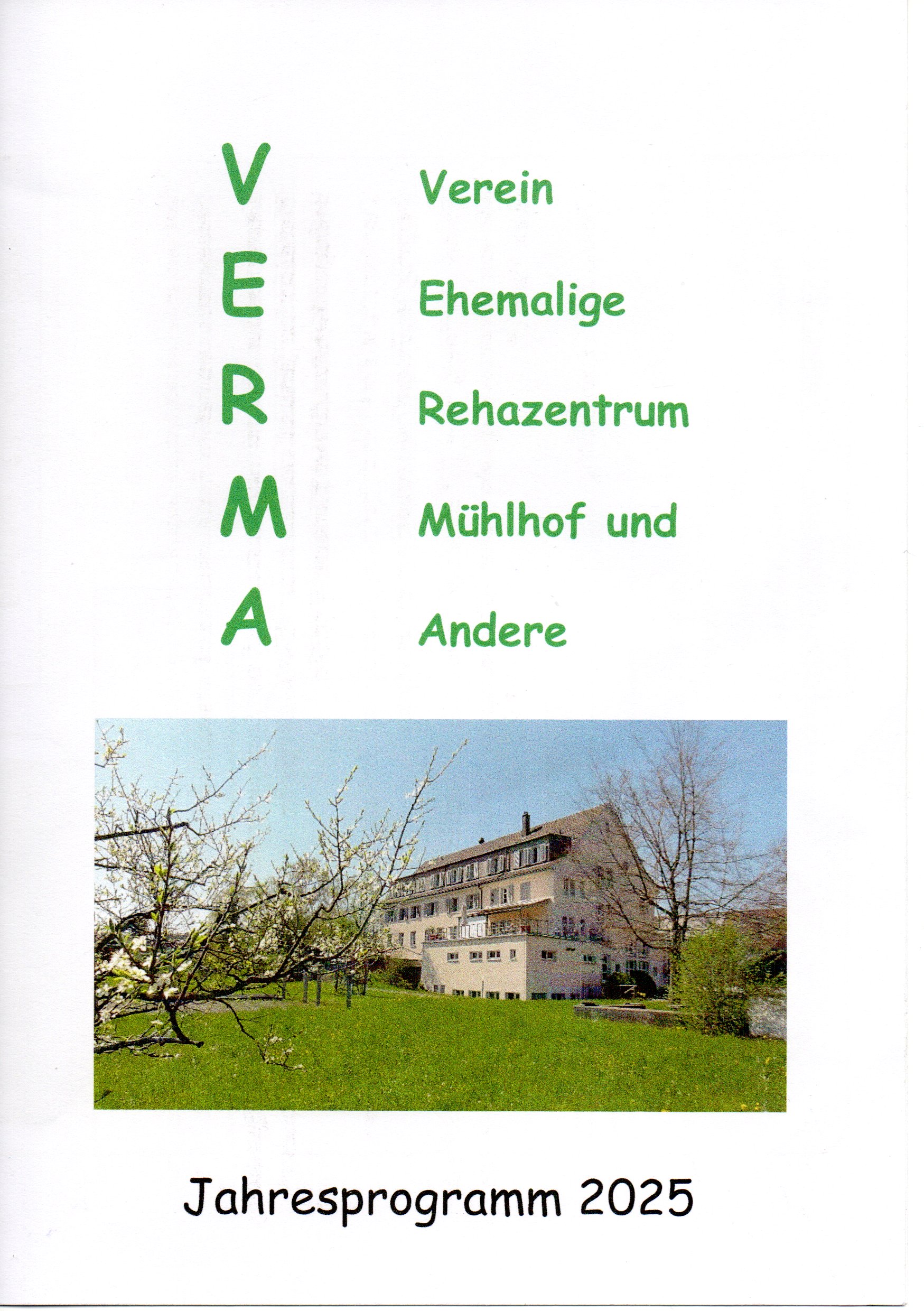 Mühlhof